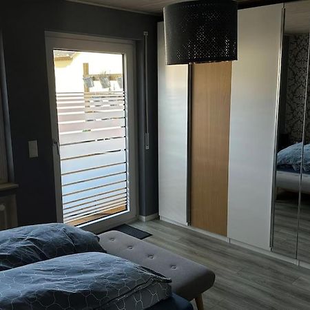 Moderne Ferienwohnung Im Herzen Des Nationalparks Hellenthal Exterior foto