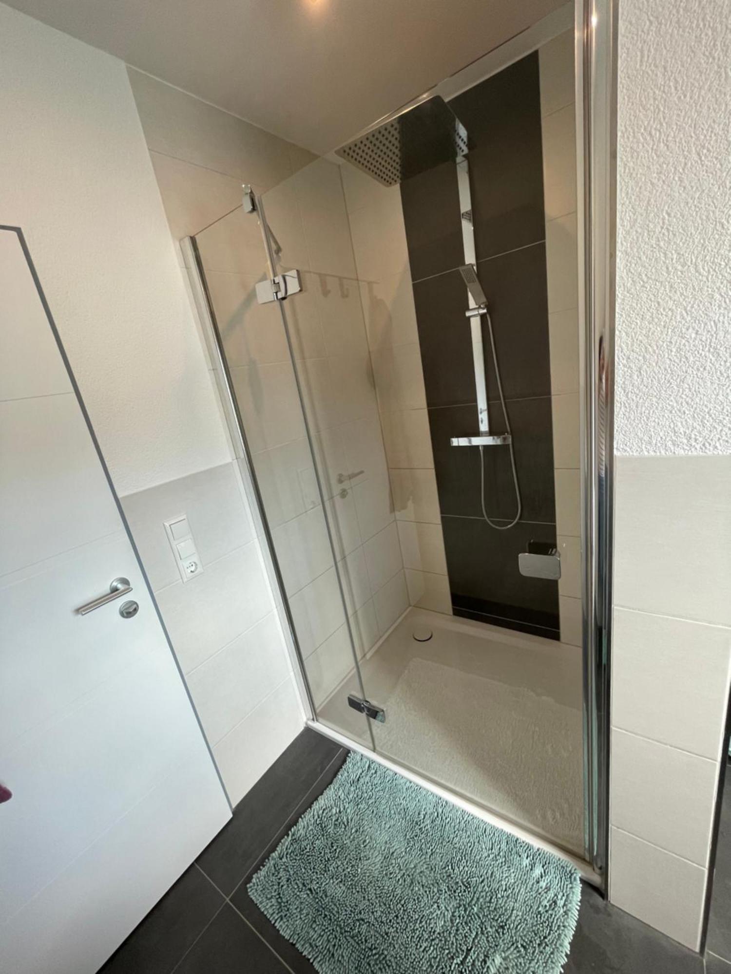 Moderne Ferienwohnung Im Herzen Des Nationalparks Hellenthal Exterior foto